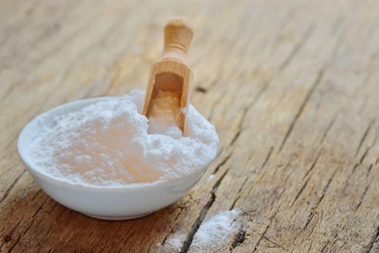 HOME HACK: 8 ways to clean with Baking Soda