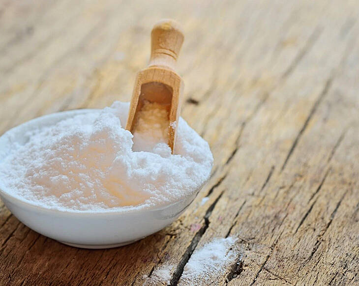 HOME HACK: 8 ways to clean with Baking Soda