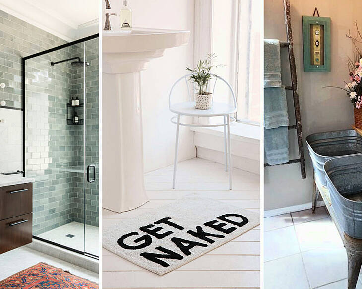 HOME HACK: 7 things in your bathroom you need to replace right now