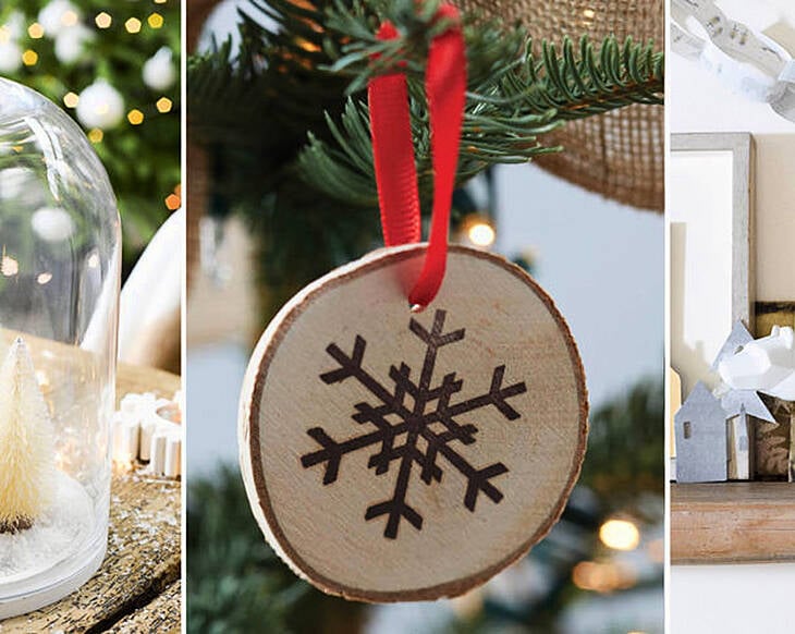 WIN: Stylish Christmas Décor from Hippenings.com
