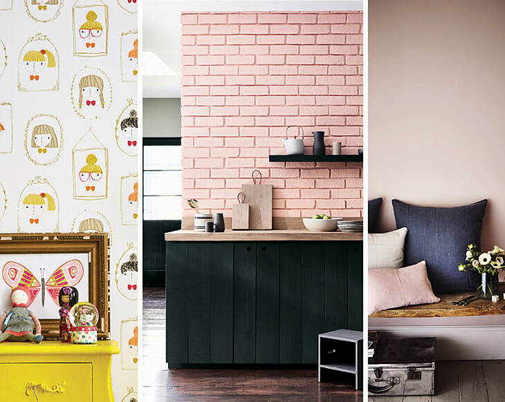 Home hack: 13 ways to spruce up bland, boring walls