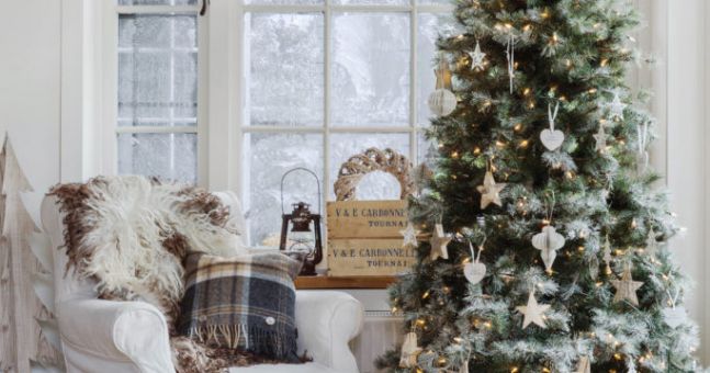The Only Christmas Decoration Guide You'll Need This Festive Season