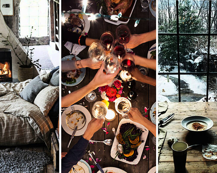 How to hygge: Meik Wiking tells us how to adopt the latest Danish lifestyle craze, and how you might already be doing it