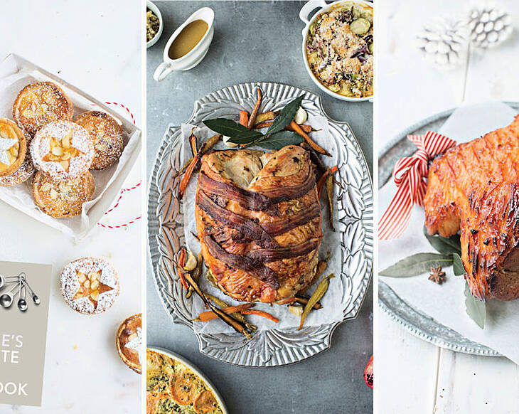 Christmas Kitchen: All the Christmas Recipes You Need From Neven Maguire