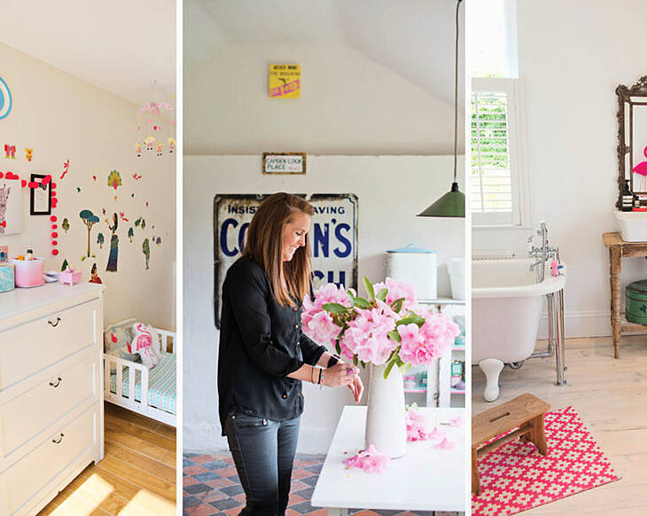 Look inside the top ten real homes you loved this year