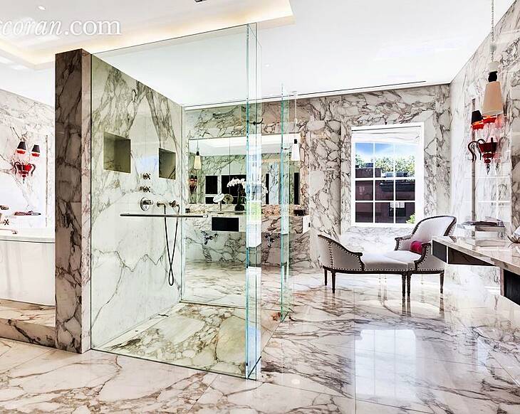 Meryl Streep's former NYC townhouse is now selling for €28.5 million