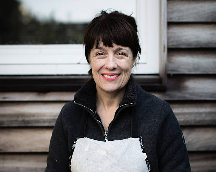 Five minutes with Arran Street East's Founder Laura Magahy
