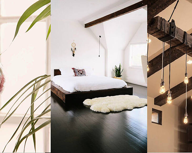 Bring balance back into your home with these six zen interior tips