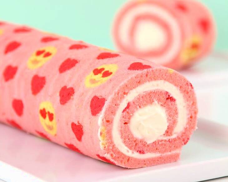9 Valentine's Day recipes for delicious love-themed cakes and treats