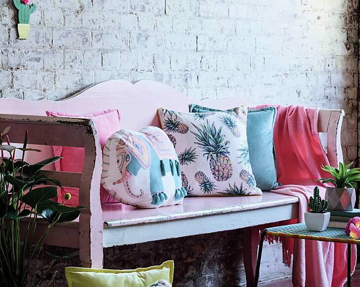 21 homeware accessories we love from the new Penneys Cuban spring/summer collection