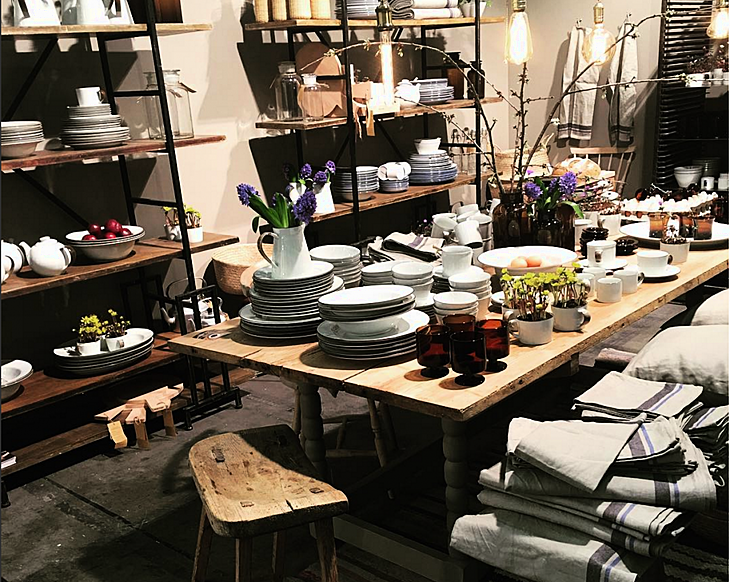 The top 6 home interior trends you need to know for 2017 from Ambiente