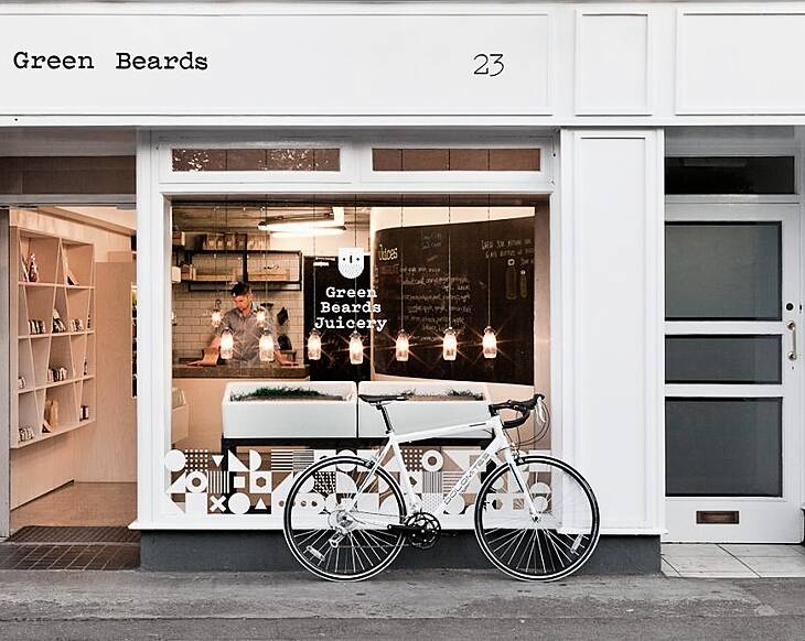We tried the Green Beards Juice Cleanse and this is how we got on!