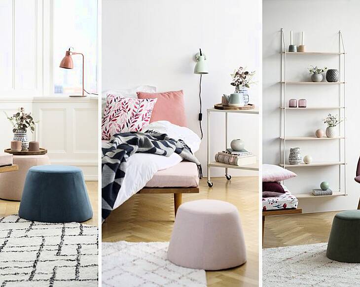 The new spring Sostrene Grene collection looks WAY more expensive than it is