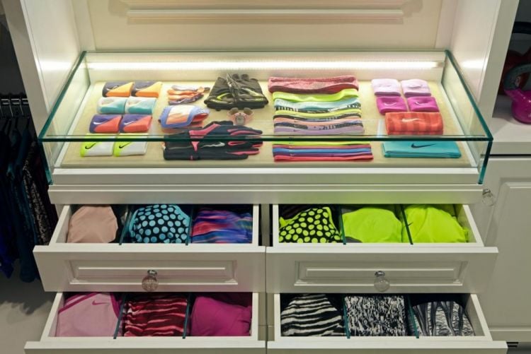 12 home organising hacks you need to know
