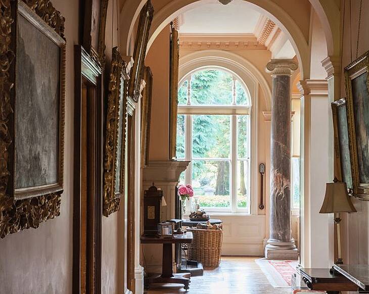 Grand designs: Step inside some of Ireland's most glorious, hidden homes
