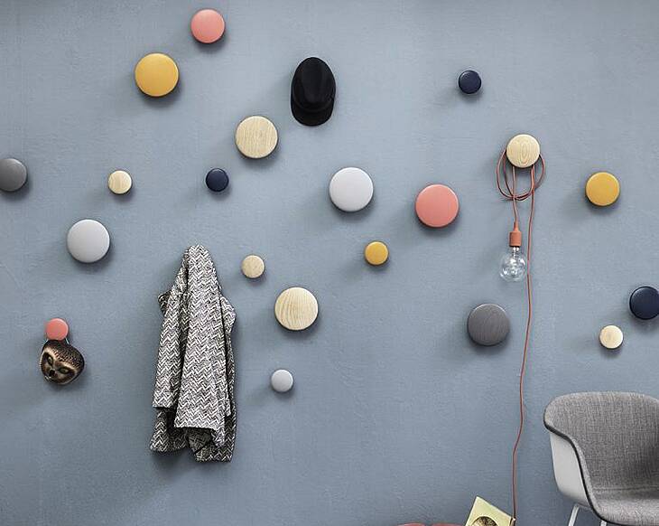 8 wall decor ideas that aren't just works of art