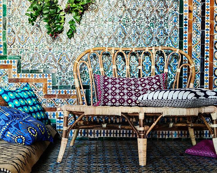 Our favourite products from IKEA's entirely handmade limited edition JASSA collection