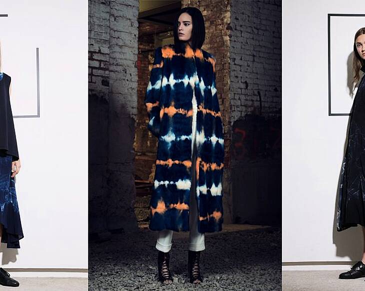 Trend Alert: Shibori pattern and the art of dyeing