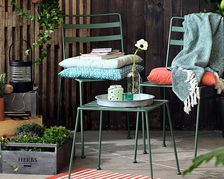 23 homeware accessories we love from the new Sostrene Grene outdoor living collection