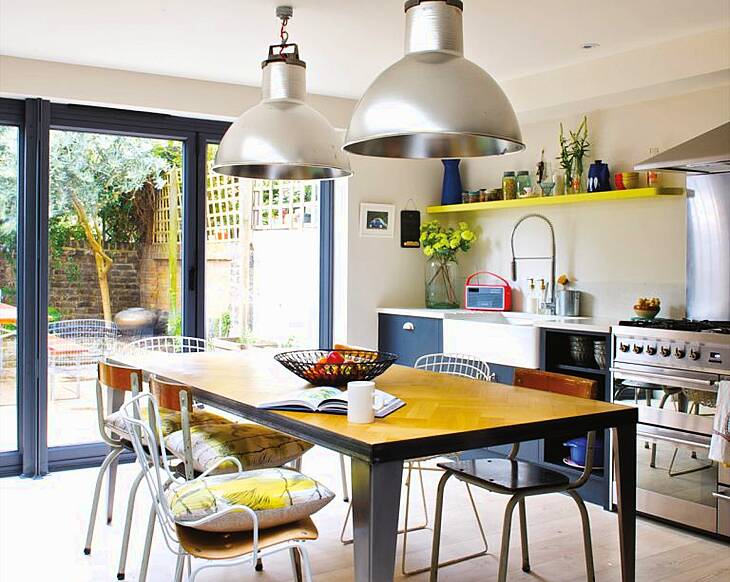 8 spotlight grabbing lamps that force you to notice them