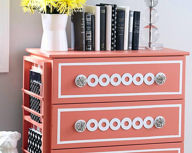 17 brilliant ways people have used their IKEA TARVA dressers