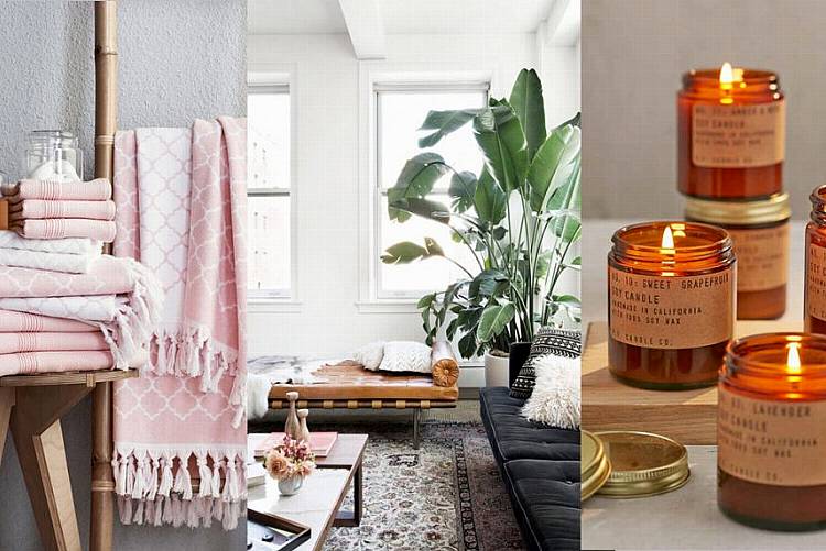 7 ways to make your home look like it was styled by an interior designer