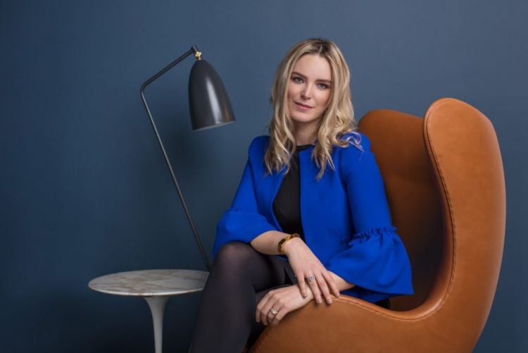 VIDEO: Interview with one of Ireland's leading Interior Designers, Suzie McAdam