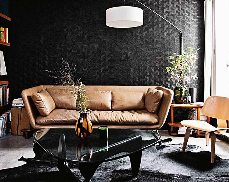 Steal the style: Turn your home into a Parisian dream with these staple pieces