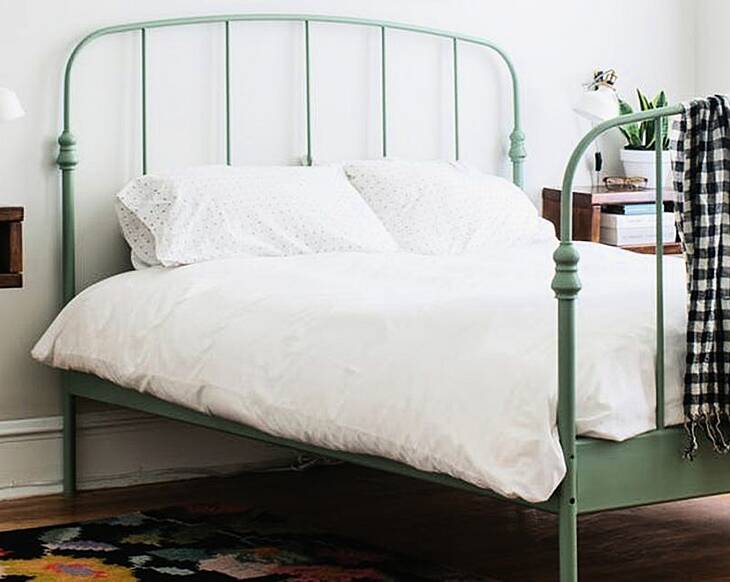 Easiest IKEA hacks ever: 7 IKEA transformations using spray paint