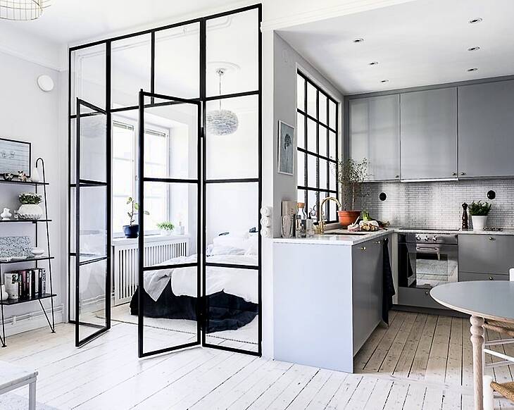 3 small space strategies everyone should be using in their homes