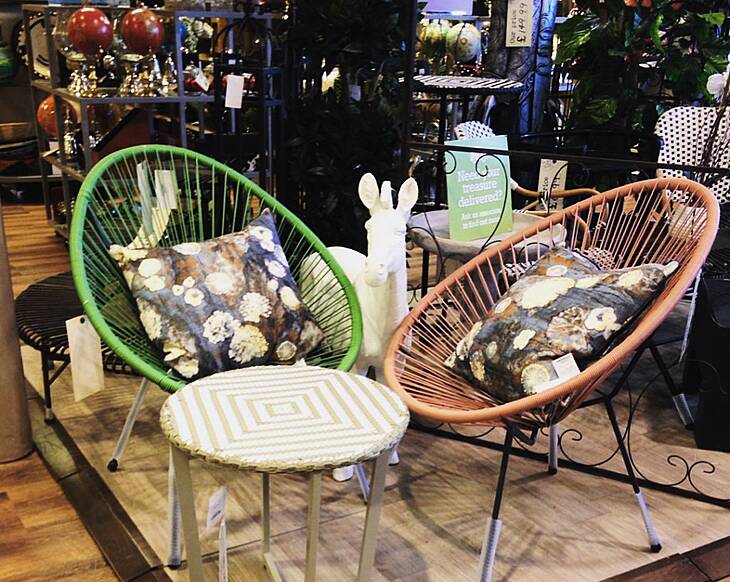 We got a sneak peek at what Homesense is offering, and here's what you can expect