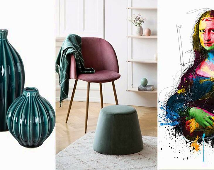 Payday treats: 7 interiors stores you need to hit this weekend