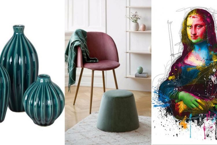 Payday treats: 7 interiors stores you need to hit this weekend