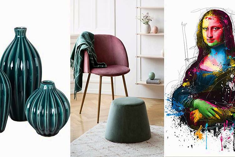 Payday treats: 7 interiors stores you need to hit this weekend