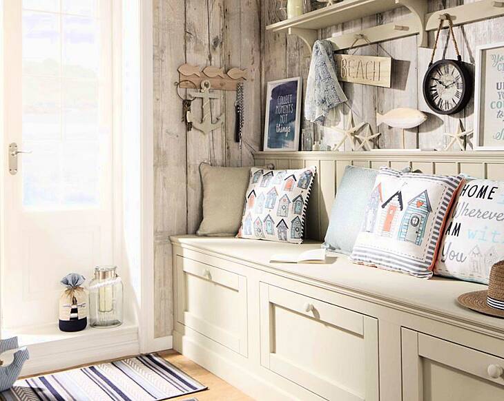 Aldi's latest special buys include gorgeous nautical homewares from €4.99