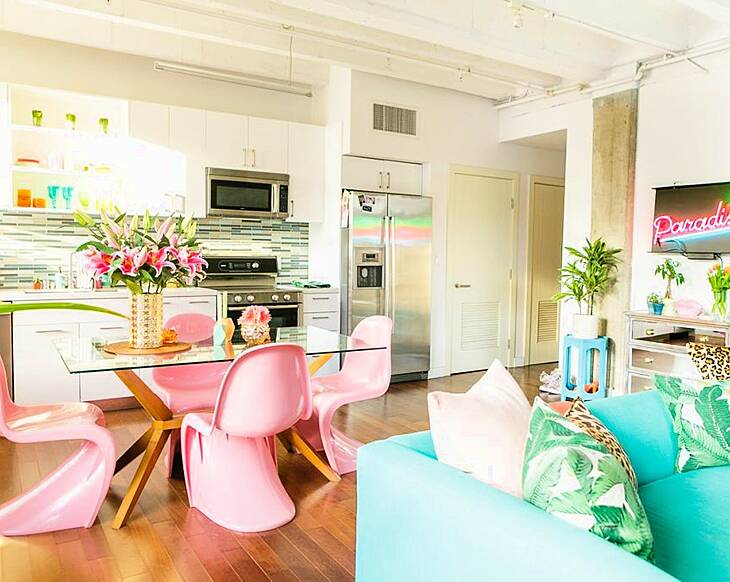 Transform your home into an Urban Jungle with these key pieces