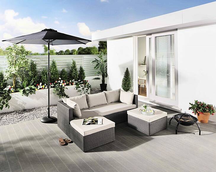 Aldi's latest special buys include garden furniture and accessories from €7.49