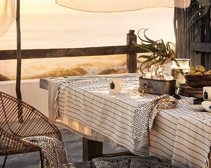 39 ideas for revamping your outdoor space to make the most of summer days