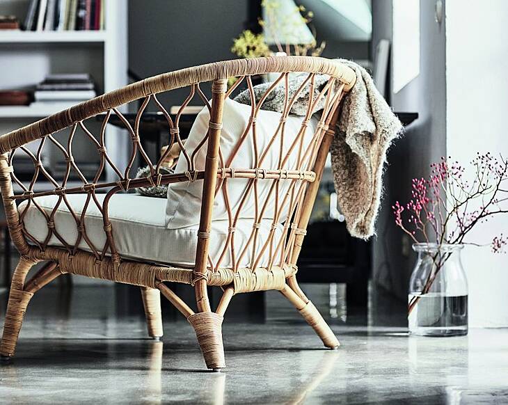 7 gorgeous new home buys from IKEA that don't scream you got them at IKEA