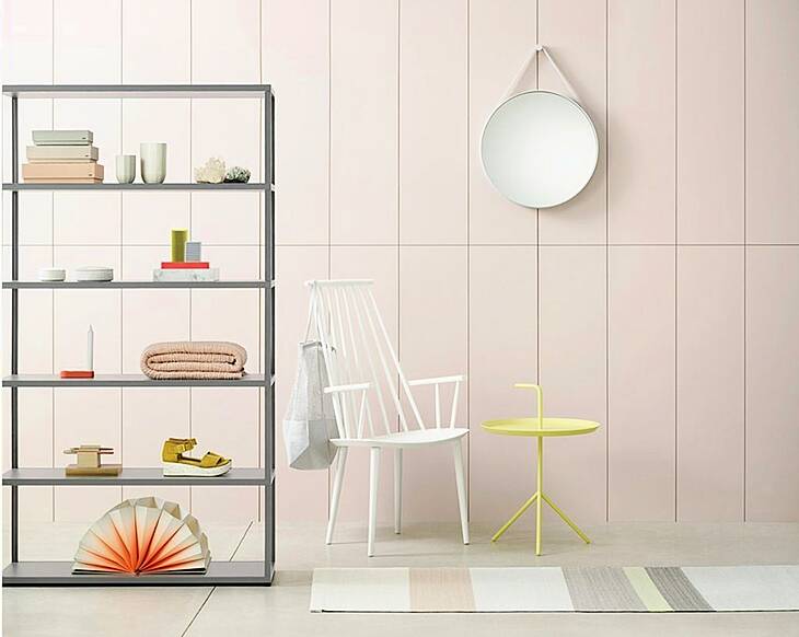 Obsessed with scandi homeware? You'll love HAY x COS's new home collaboration