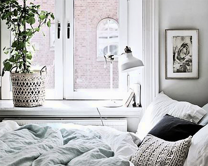 Decorating black holes: 3 of the most easily forgotten spots in the home