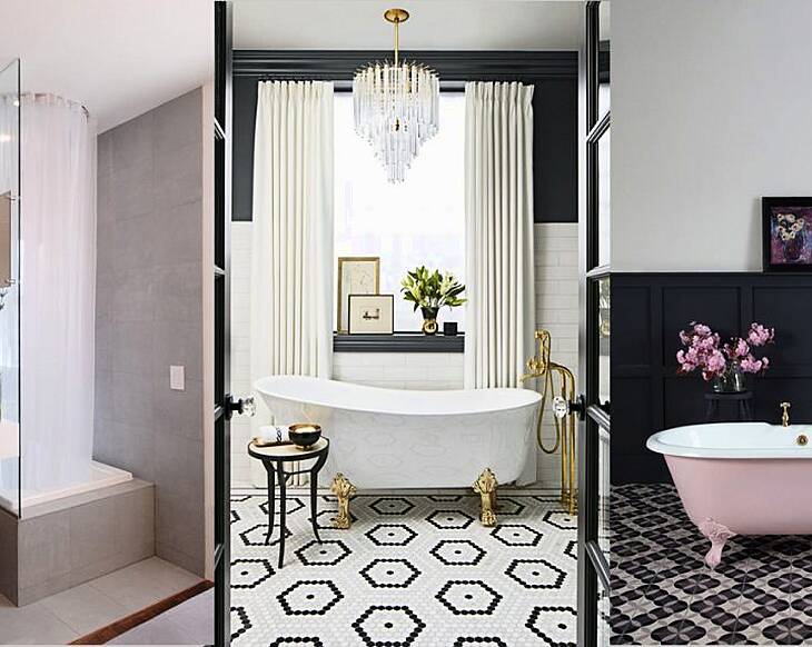 The Suite Life: 7 ways to make the most out of your en suite