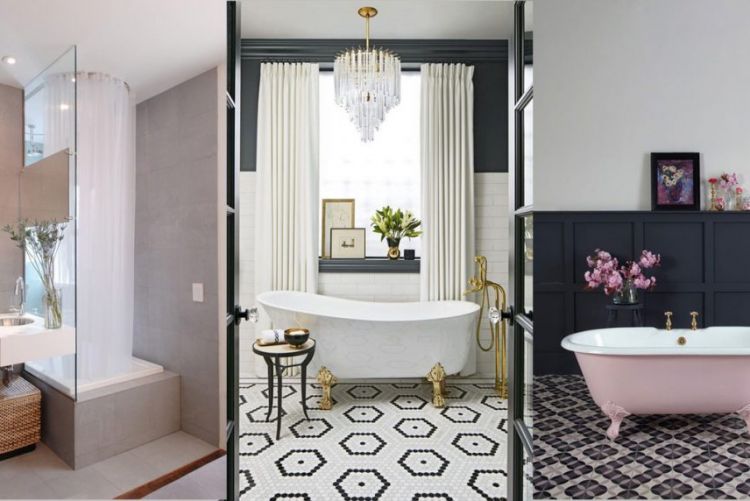 The Suite Life: 7 ways to make the most out of your en suite