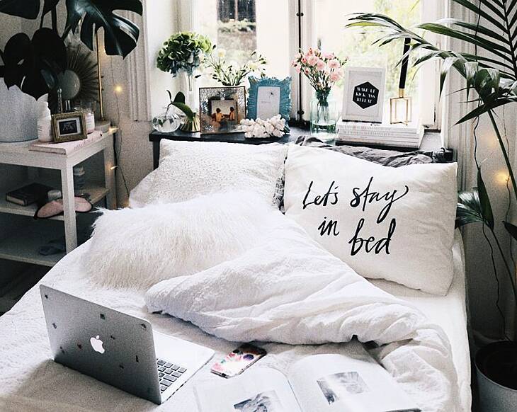 3 smart storage solutions for small bedrooms