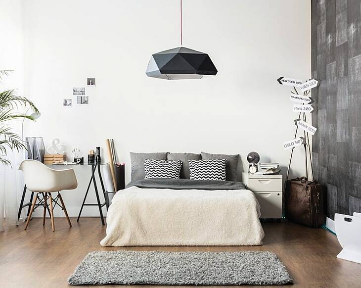 The Fab Four: the four lighting effects that are sure to light up your life