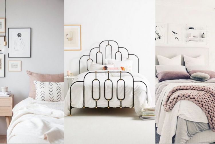 9 ways to create a cozy, welcoming guest room