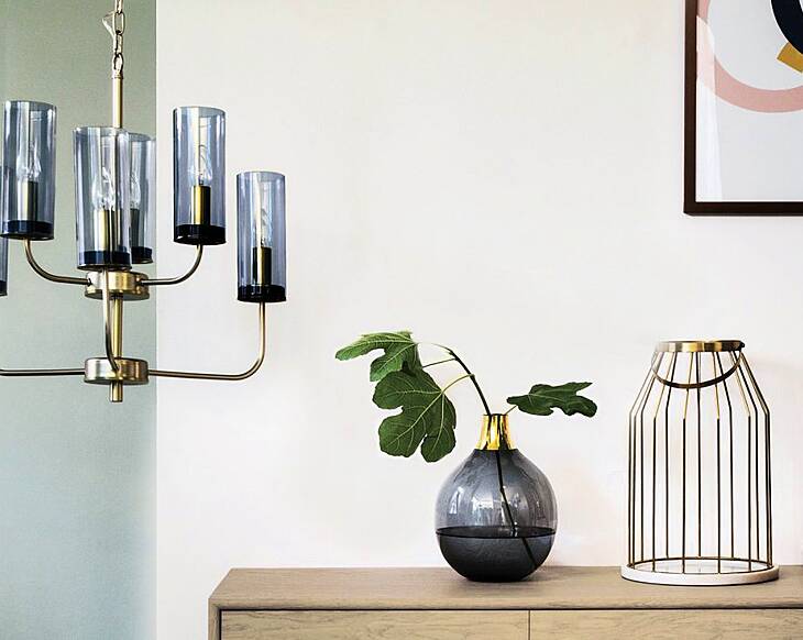 The light revamped: 7 chandeliers with a modern edge for contemporary interiors