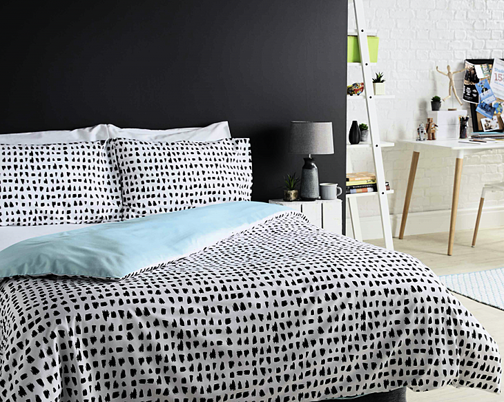 Kids off to college? Aldi's latest special buys will kit out a college bedroom perfectly