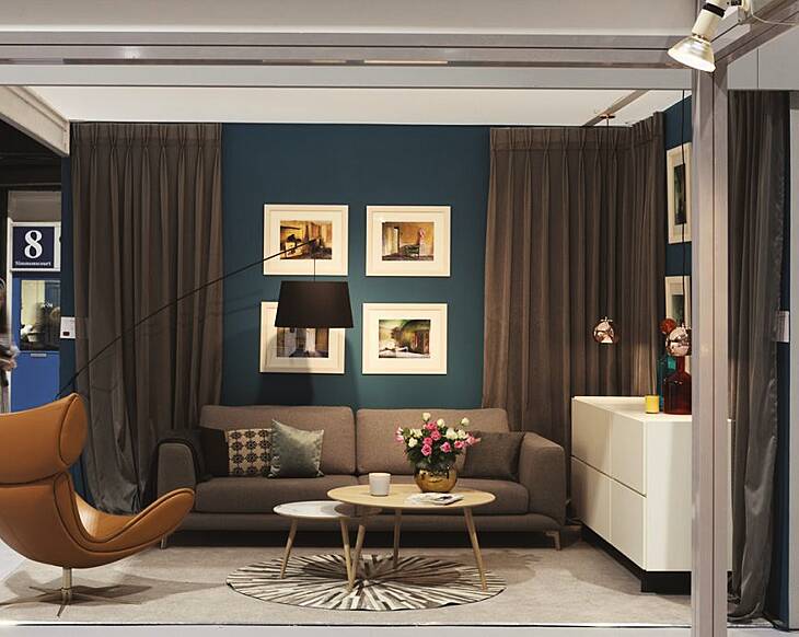 Showcase your creativity at this autumn’s Ideal Home Show