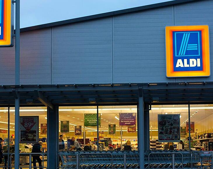17 tweets only Aldi shoppers will understand